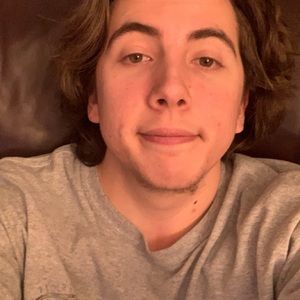 Meet your Posher, Sean